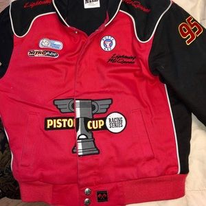 Children’s/Boys Disney Jacket